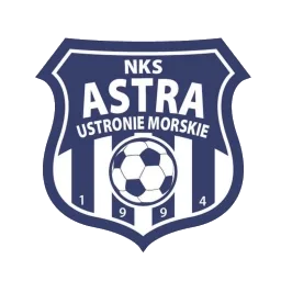 Herb: Astra Ustronie Morskie